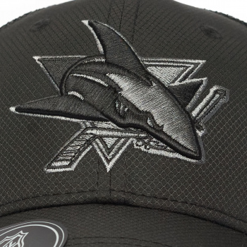 31743 Бейсболка San Jose Sharks - фото товара №3