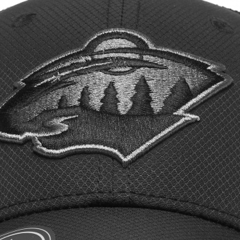 31748 Бейсболка Minnesota Wild - фото товара №3