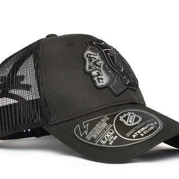 31752 Бейсболка Chicago Blackhawks - фото товара №4