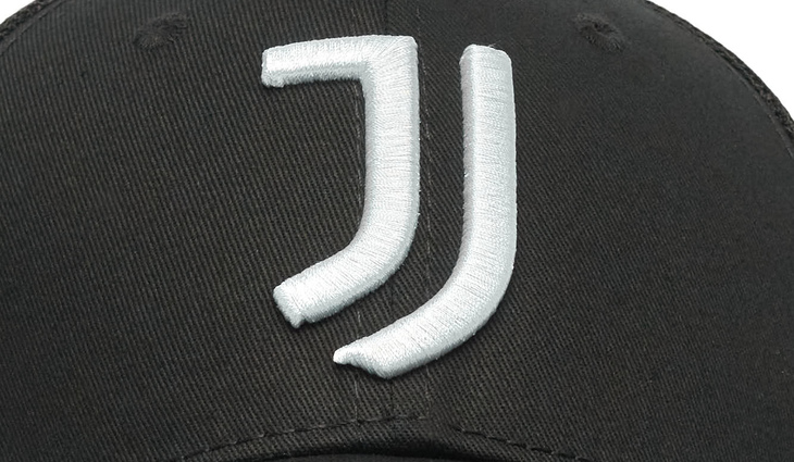 37343 Бейсболка FC Juventus - фото №3
