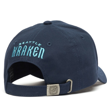 31711 Бейсболка Seattle Kraken - фото товара №4