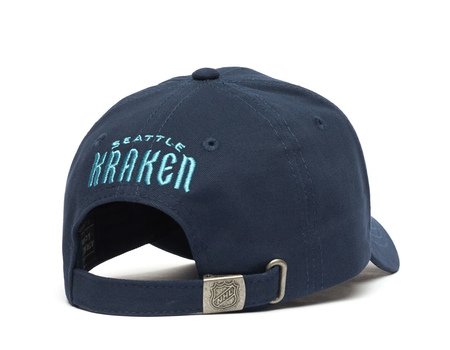 31711 Бейсболка Seattle Kraken - фото товара №4