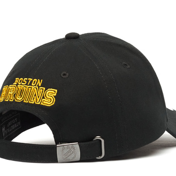 31712 Бейсболка Boston Bruins - фото товара №4