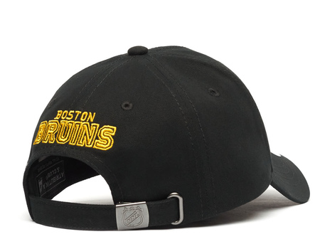 31712 Бейсболка Boston Bruins - фото товара №4