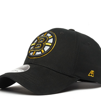 31712 Бейсболка Boston Bruins - фото товара №1