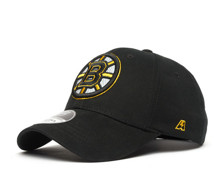 31712 Бейсболка Boston Bruins - фото товара №1