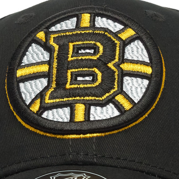 31712 Бейсболка Boston Bruins - фото товара №3