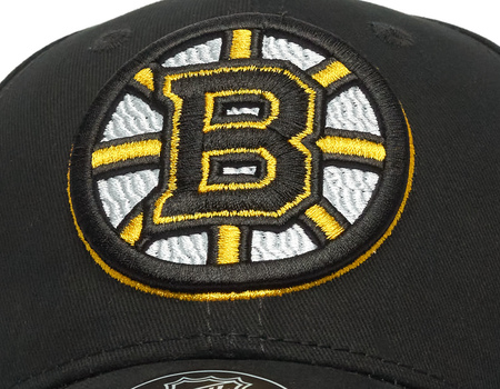 31712 Бейсболка Boston Bruins - фото товара №3