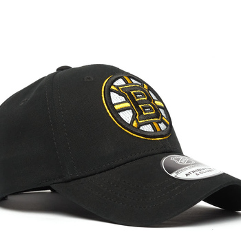31712 Бейсболка Boston Bruins - фото товара №2