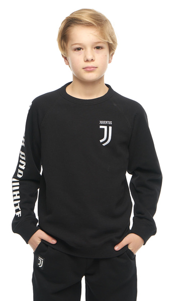 38010 Свитшот детский FC Juventus - фото товара №1