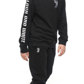 38010 Свитшот детский FC Juventus - фото товара №2