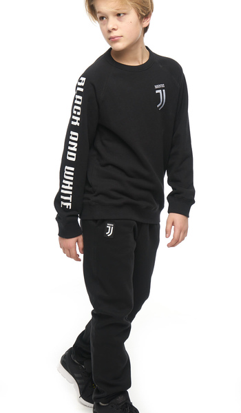 38010 Свитшот детский FC Juventus - фото товара №2