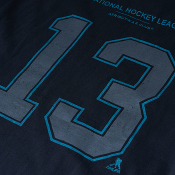 310480 Футболка San Jose Sharks №13 - фото товара №5