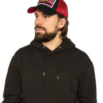 31728 Бейсболка Chicago Blackhawks - фото товара №5