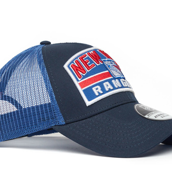 31731 Бейсболка New York Rangers - фото товара №2