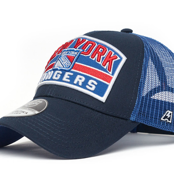 31731 Бейсболка New York Rangers - фото товара №1