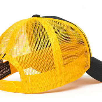 31732 Бейсболка Boston Bruins - фото товара №4