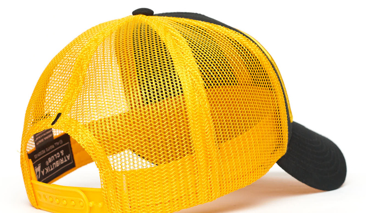 31732 Бейсболка Boston Bruins - фото №4