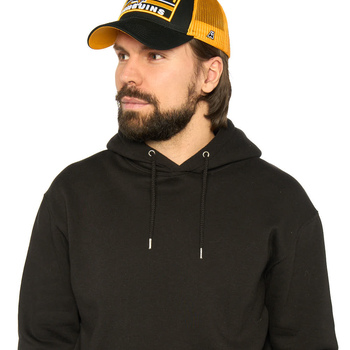 31732 Бейсболка Boston Bruins - фото товара №5