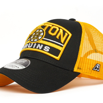 31732 Бейсболка Boston Bruins - фото товара №1