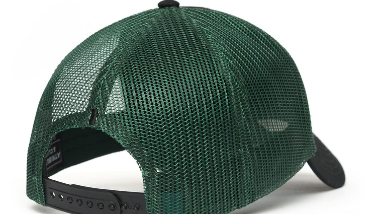 31733 Бейсболка Minnesota Wild - фото №4