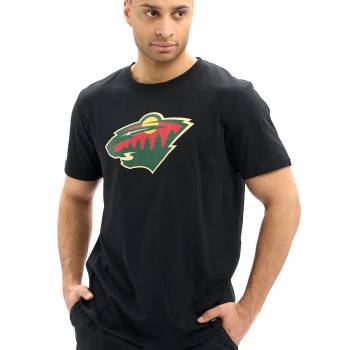 31800 Футболка Minnesota Wild - фото товара №1