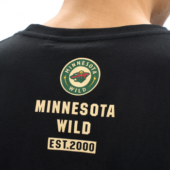31800 Футболка Minnesota Wild - фото товара №5