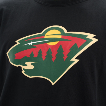 31800 Футболка Minnesota Wild - фото товара №4