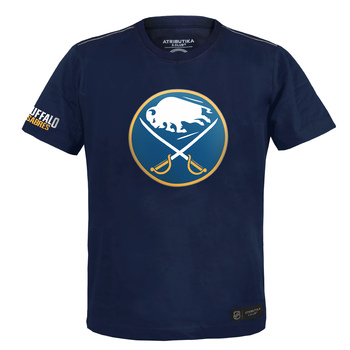 31930 Футболка Buffalo Sabres - фото товара №1