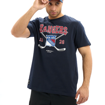 32100 Футболка New York Rangers - фото товара №2