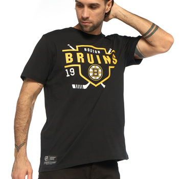 32020 Футболка Boston Bruins - фото товара №1