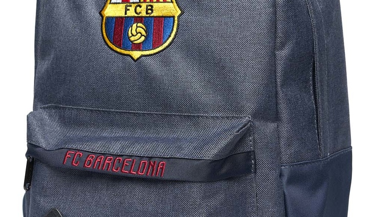 19050 Рюкзак Barcelona - фото №2