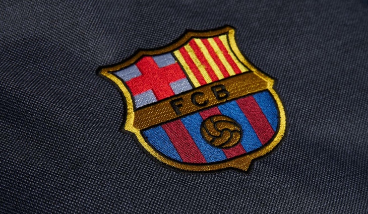 19050 Рюкзак Barcelona - фото №4