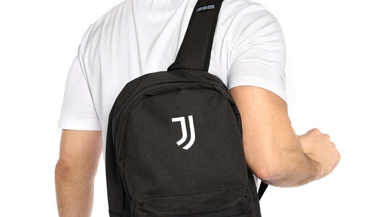 37346 Рюкзак FC Juventus - фото №3