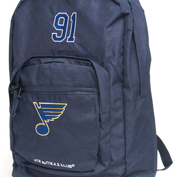 58216 Рюкзак Saint Louis Blues №91, - фото товара №2