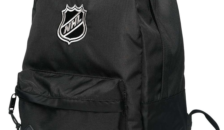 58239 Рюкзак NHL - фото №5
