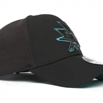 31716 Бейсболка San Jose Sharks - фото товара №2