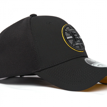 31718 Бейсболка Boston Bruins - фото товара №2