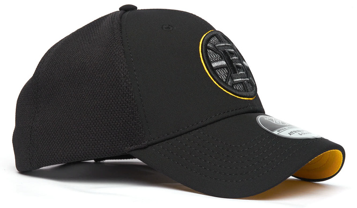 31718 Бейсболка Boston Bruins - фото №2