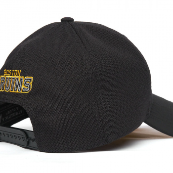 31718 Бейсболка Boston Bruins - фото товара №4