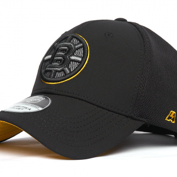 31718 Бейсболка Boston Bruins - фото товара №1