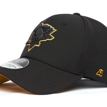 31721 Бейсболка Pittsburgh Penguins - фото товара №1