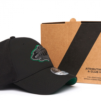 31722 Бейсболка Minnesota Wild - фото товара №5
