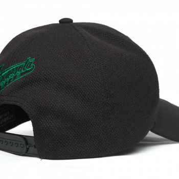 31722 Бейсболка Minnesota Wild - фото товара №4