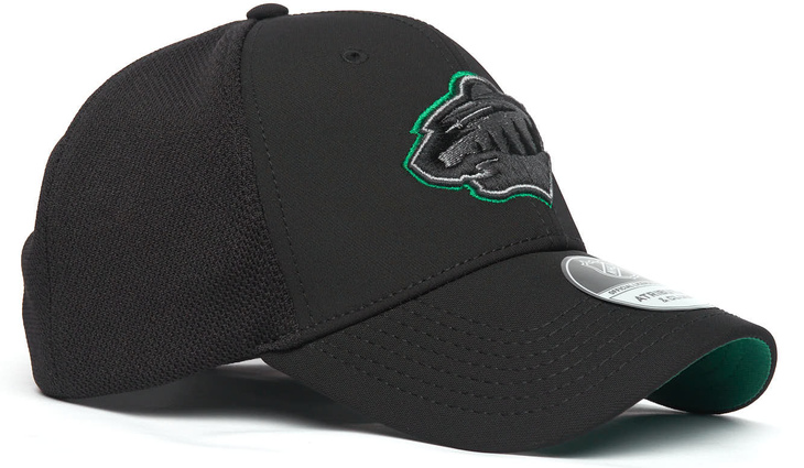 31722 Бейсболка Minnesota Wild - фото №2