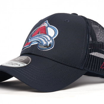 31753 Бейсболка Colorado Avalanche, - фото товара №1