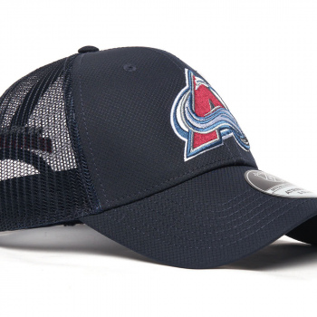 31753 Бейсболка Colorado Avalanche, - фото товара №2