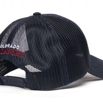 31753 Бейсболка Colorado Avalanche, - фото товара №4