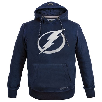 366840 Толстовка Tampa Bay Lightning, син., XXL (ТМ ATRIBUTIKA&CLUB) - фото товара №1