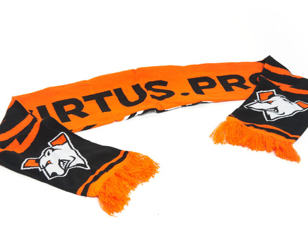 207372 Шарф VIRTUS PRO - фото товара №3
